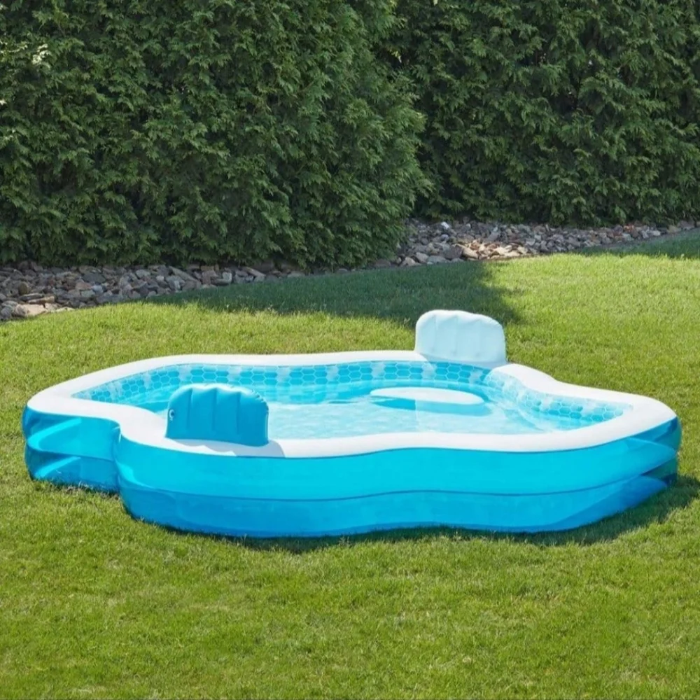 Members Mark Family Pool - Picture 2 of 4